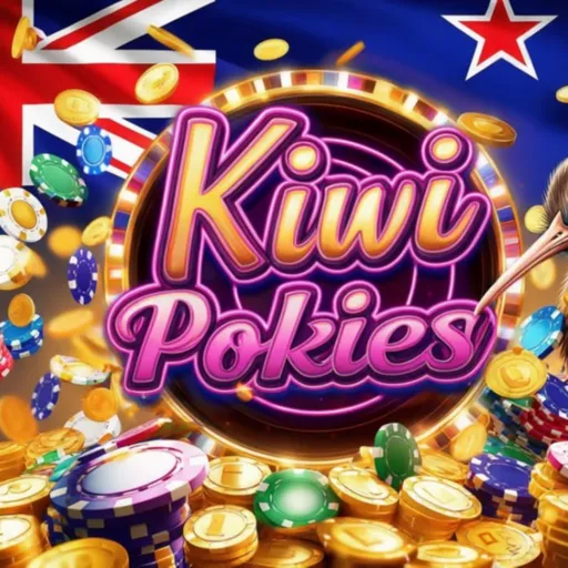 Kiwi Pokies